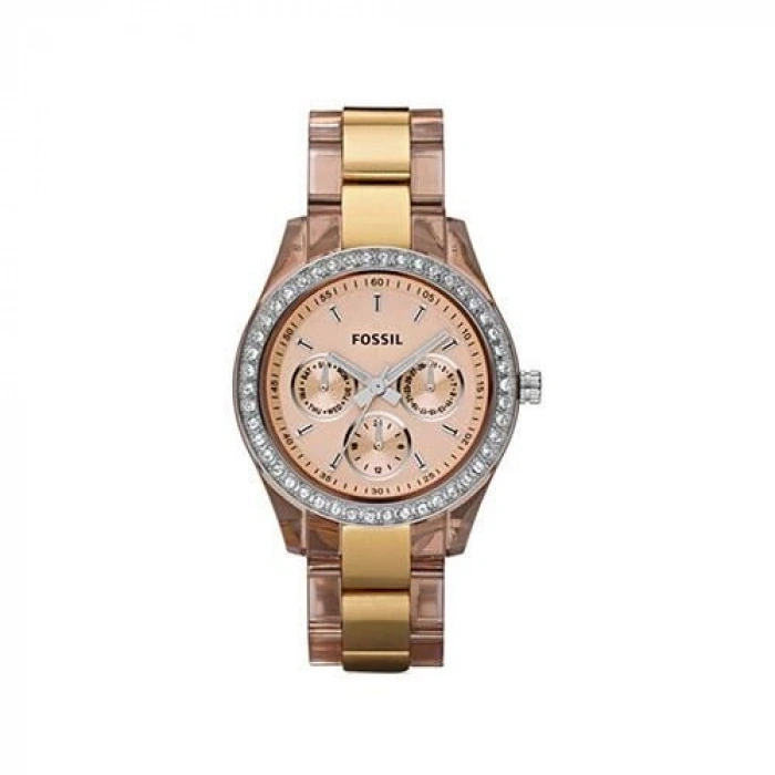Fossil ES2866 Kadın Kol Saati