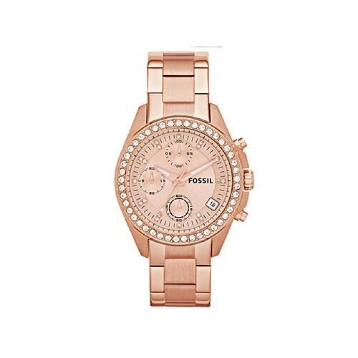 Fossil ES3352 Kadın Kol Saati