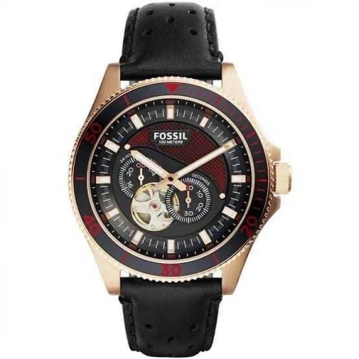 Fossil ME3091 Otomatik Erkek Kol Saati