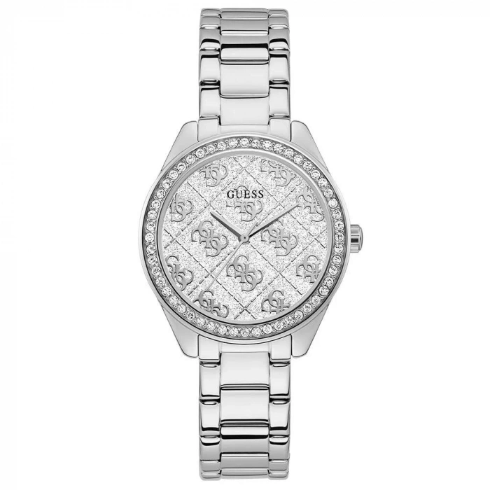Guess GUGW0001L1 Çelik Kadın Kol Saati