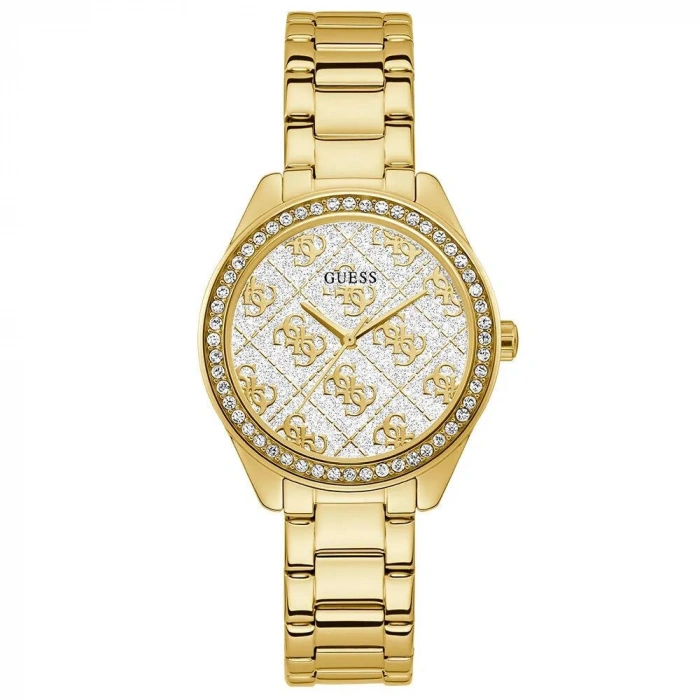 Guess GUGW0001L2 Çelik Kadın Kol Saati