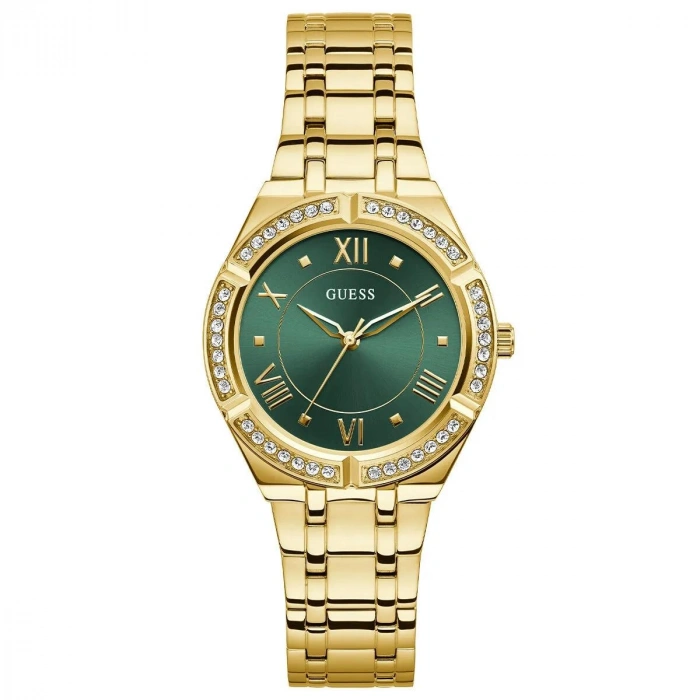 Guess GUGW0033L8 Çelik Kadın Kol Saati