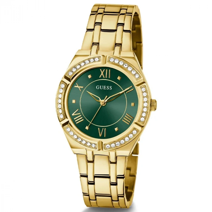 Guess GUGW0033L8 Çelik Kadın Kol Saati
