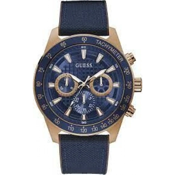 Guess GUGW0206G2 Erkek Kol Saati