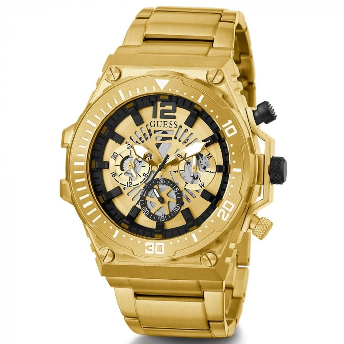 Guess GUGW0324G2 Erkek Kol Saati