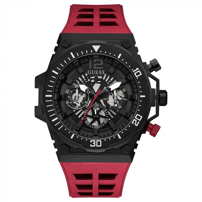Guess GUGW0325G3 Erkek Kol Saati
