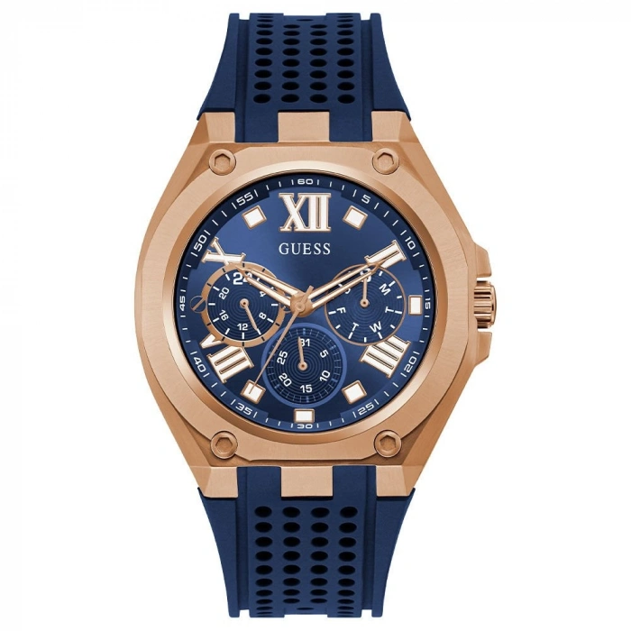 Guess GUGW0363G2 Erkek Kol Saati