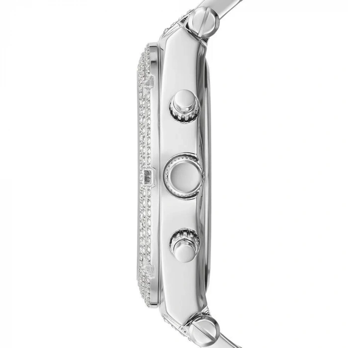 Guess GUGW0440L1 Taşlı Çelik Kadın Kol Saati