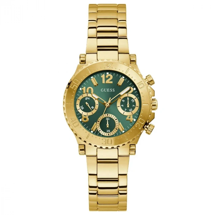 Guess GUGW0465L5 Çelik Kadın Kol Saati