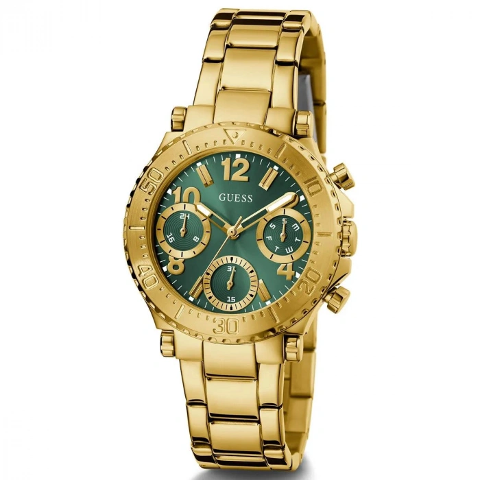 Guess GUGW0465L5 Çelik Kadın Kol Saati