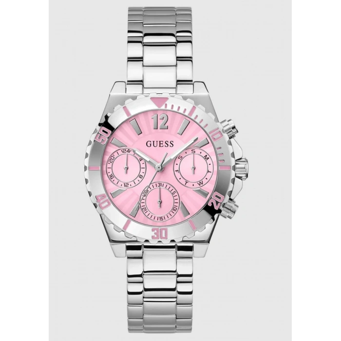 Guess GUGW0696L1 Çelik Kadın Kol Saati