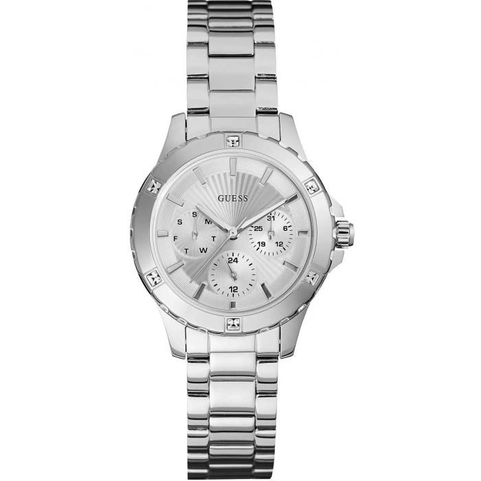 Guess GUW0443L1 Çelik Kadın Kol Saati