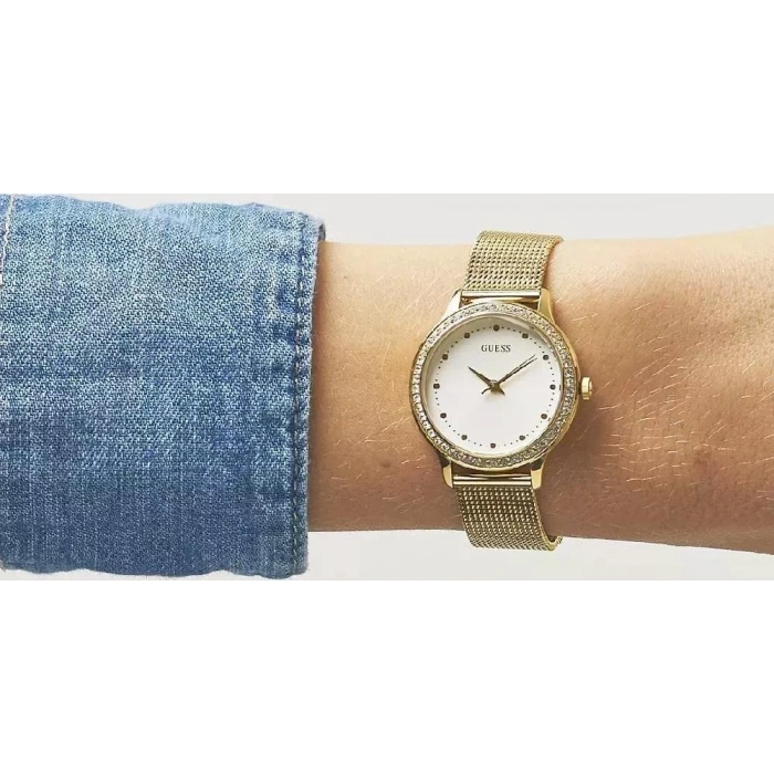 Guess GUW0647L7 Kadın Kol Saati