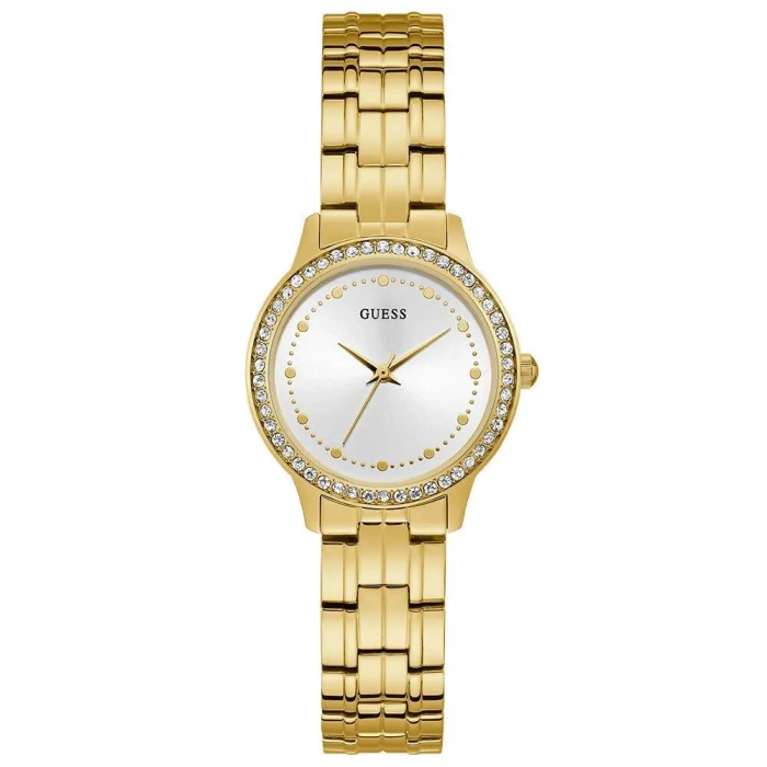 Guess GUW1209L2 Çelik Kadın Kol Saati