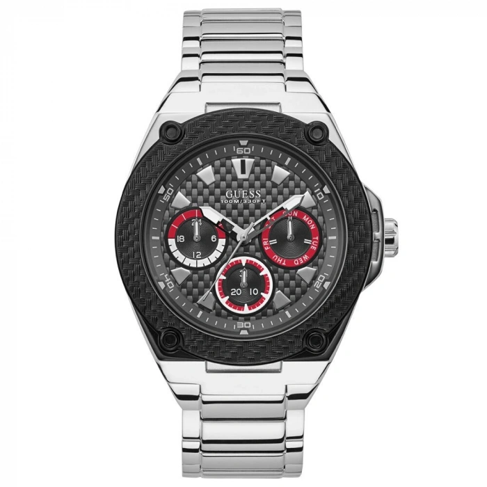 Guess GUW1305G1 Erkek Kol Saati