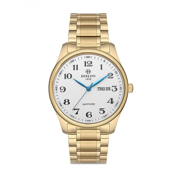 Hislon CL113G-01SG Erkek Kol Saati