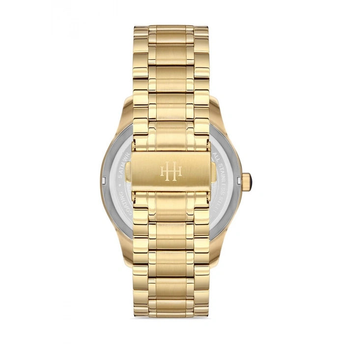 Hislon CL113G-01SG Erkek Kol Saati