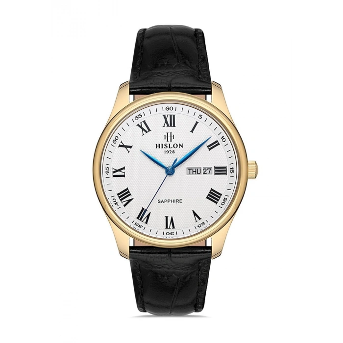 Hislon CL113G-02BG Erkek Kol Saati