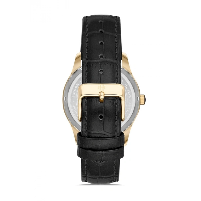 Hislon CL113G-02BG Erkek Kol Saati