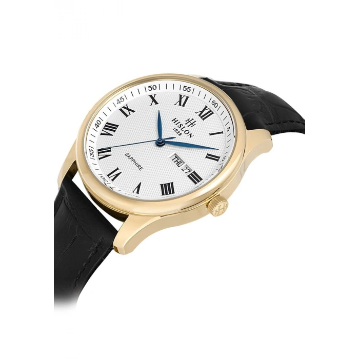Hislon CL113G-02BG Erkek Kol Saati