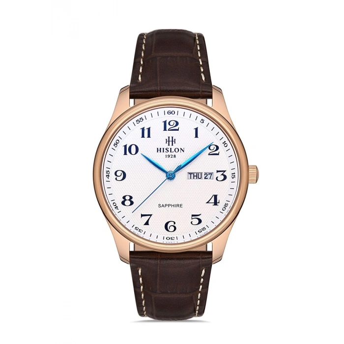 Hislon CL113R-01KR Erkek Kol Saati