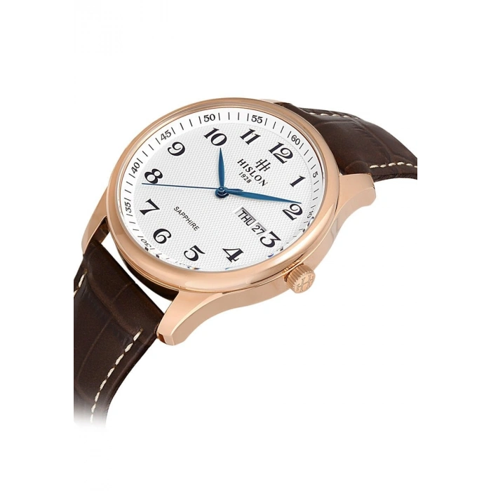 Hislon CL113R-01KR Erkek Kol Saati