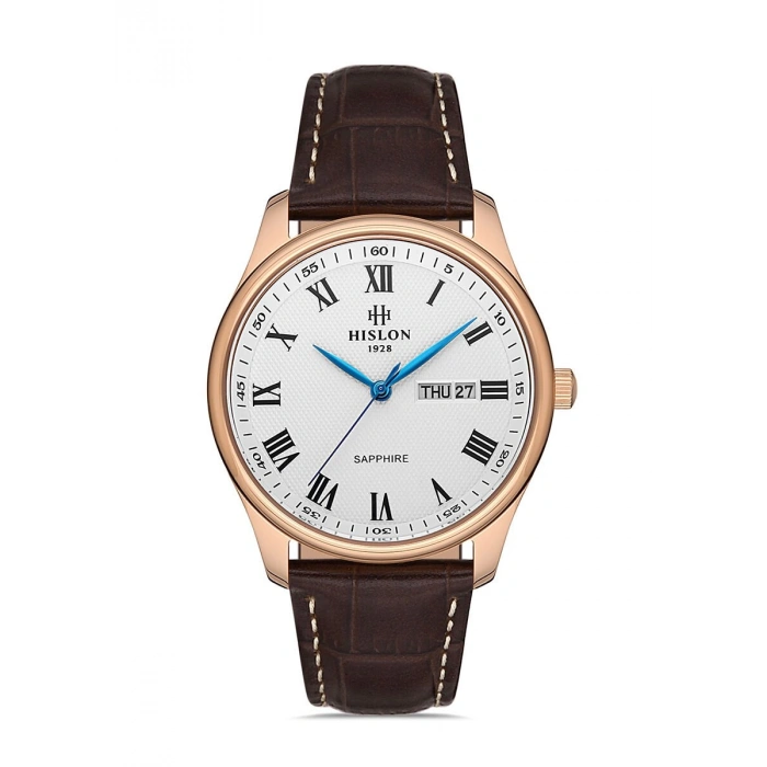 Hislon CL113R-02KR Erkek Kol Saati