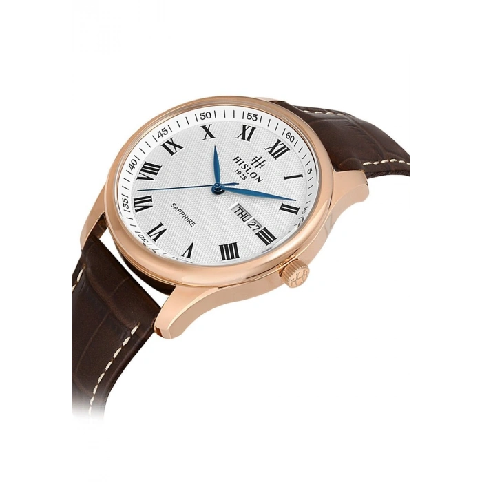 Hislon CL113R-02KR Erkek Kol Saati