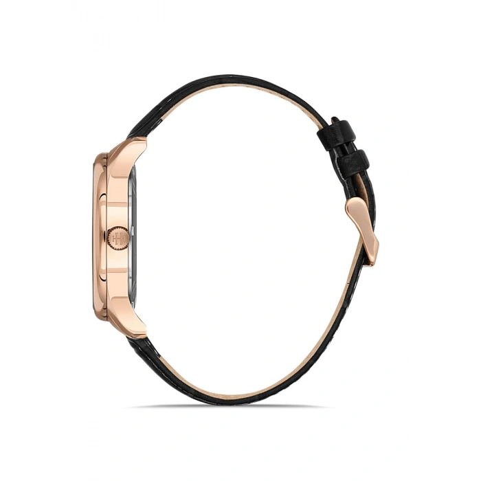 Hislon CL113R-05BR Erkek Kol Saati