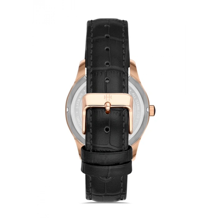 Hislon CL113R-05BR Erkek Kol Saati