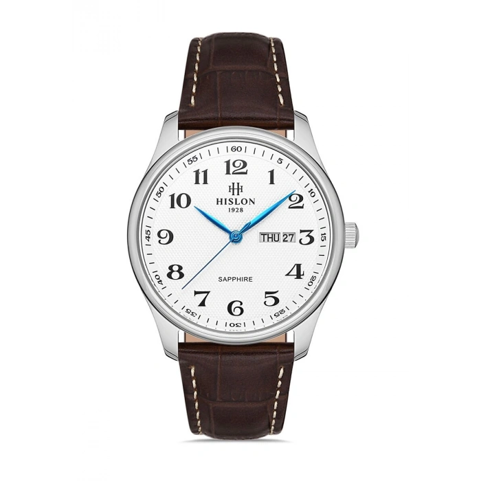 Hislon CL113S-01KS Erkek Kol Saati