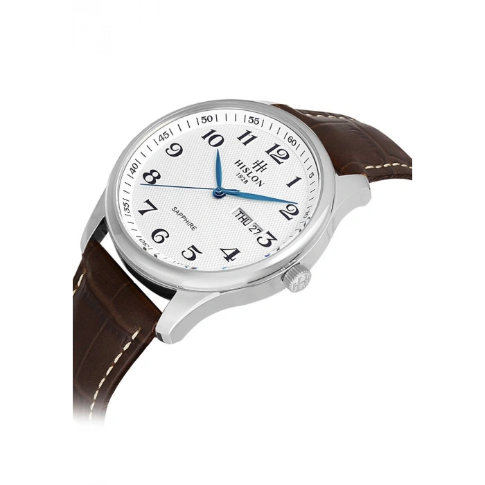 Hislon CL113S-01KS Erkek Kol Saati