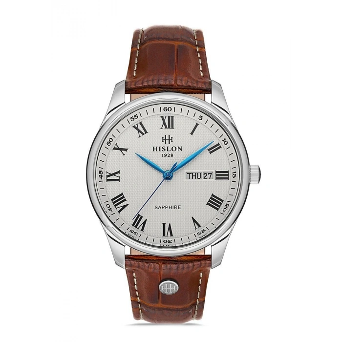 Hislon CL113S-02KS Erkek Kol Saati