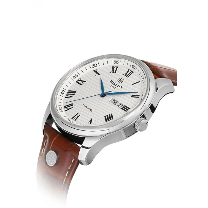 Hislon CL113S-02KS Erkek Kol Saati