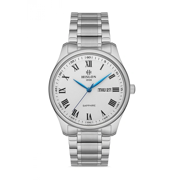 Hislon CL113S-02SS Erkek Kol Saati