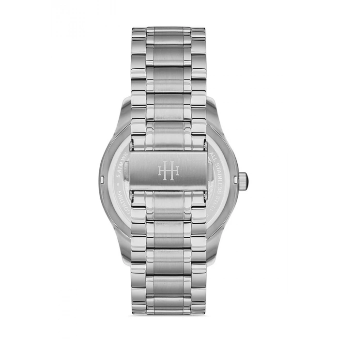 Hislon CL113S-02SS Erkek Kol Saati