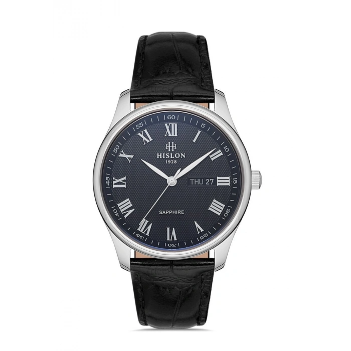 Hislon CL113S-04BS Erkek Kol Saati