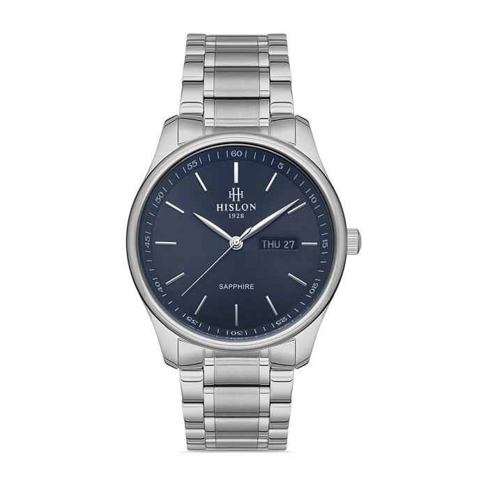 Hislon CL113S-04SB Erkek Kol Saati
