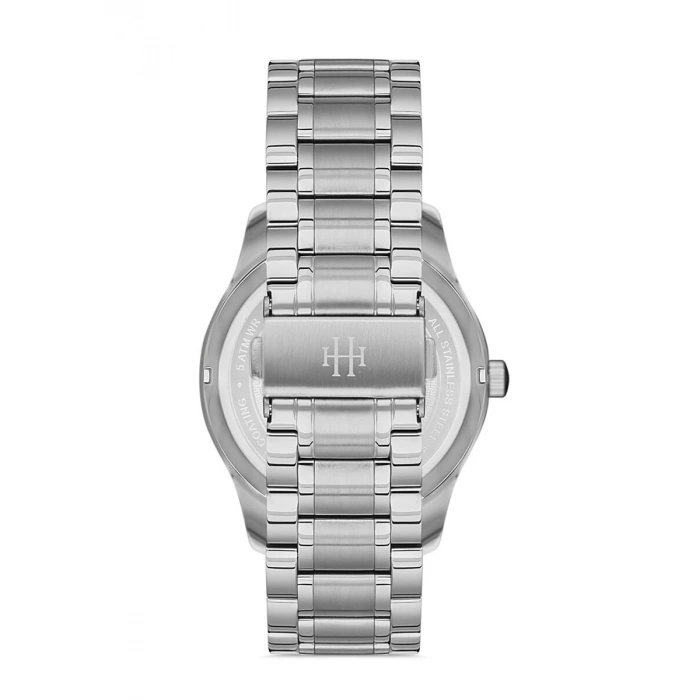 Hislon CL113S-11SS Erkek Kol Saati