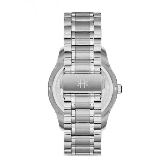 Hislon CL113S-15SS Erkek Kol Saati