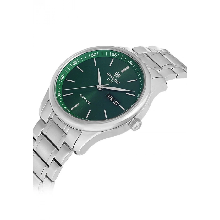 Hislon CL113S-15SS Erkek Kol Saati