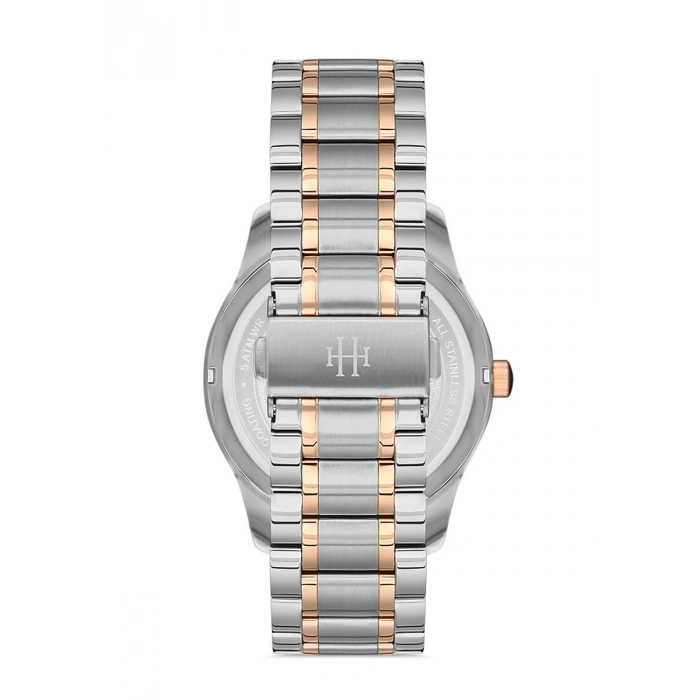 Hislon CL113T-03SR Erkek Kol Saati