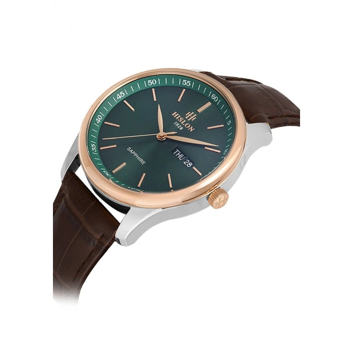 Hislon CL113T-15KR Erkek Kol Saati