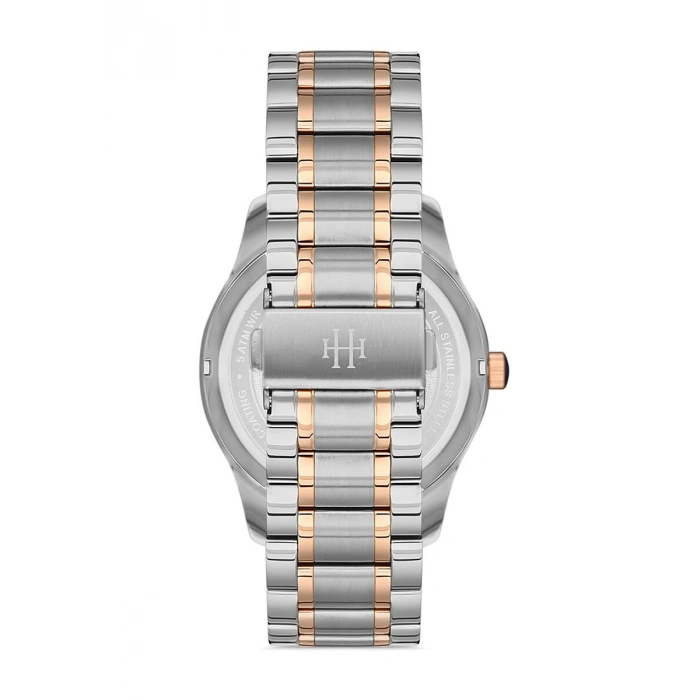 Hislon CL113T-15SR Erkek Kol Saati