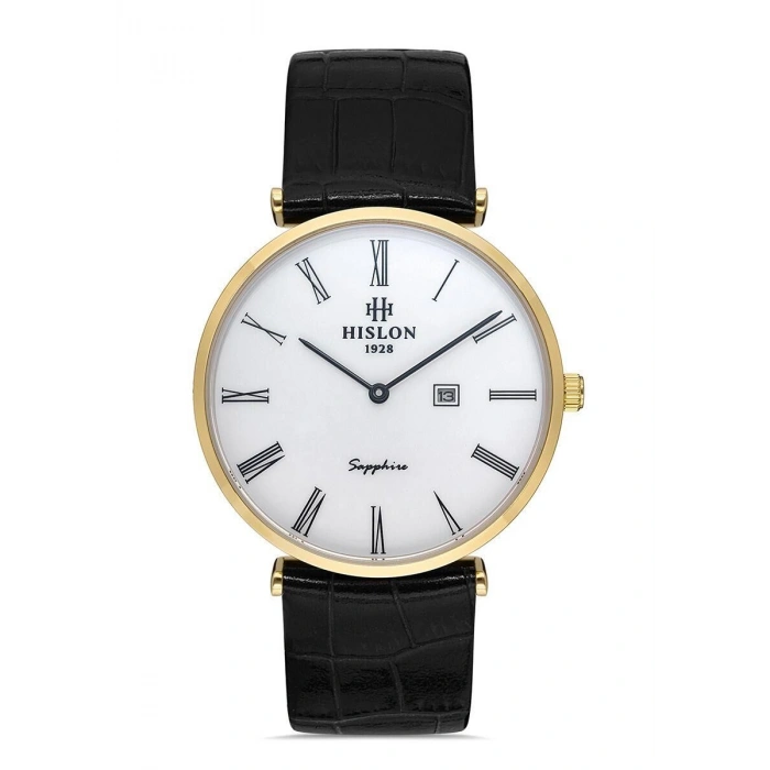 Hislon CL119G-03BG Erkek Kol Saati