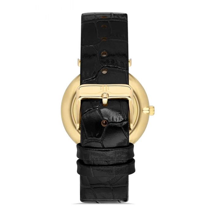 Hislon CL119G-03BG Erkek Kol Saati