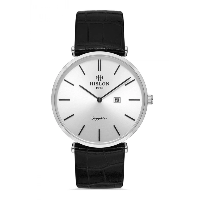 Hislon CL119S-02BS Erkek Kol Saati
