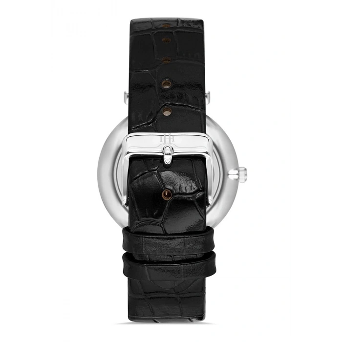 Hislon CL119S-02BS Erkek Kol Saati