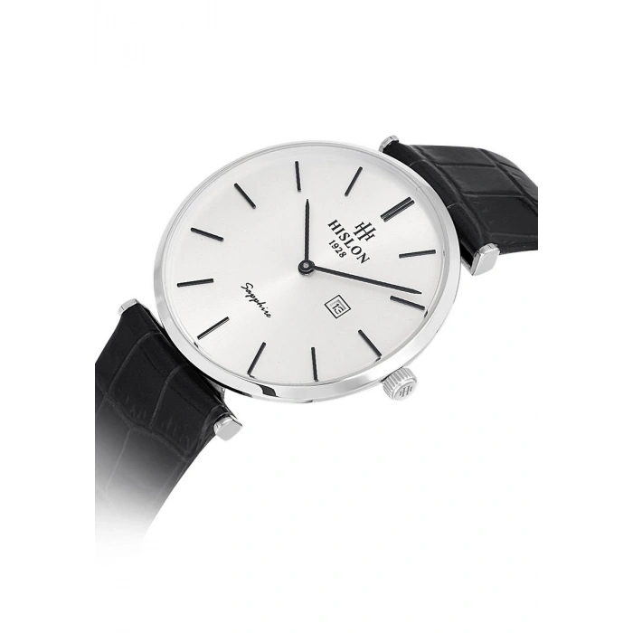 Hislon CL119S-02BS Erkek Kol Saati