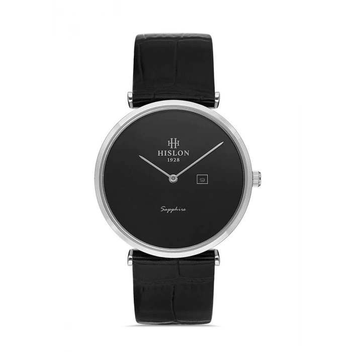 Hislon CL119S-04BS Erkek Kol Saati